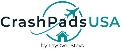 Crashpads USA
